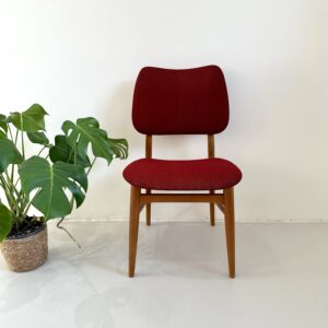 Stol fra 1960’erne ♥️