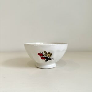 Lille fransk café au lait skål 🌿