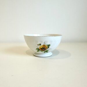 Lille fransk café au lait skål 🌼