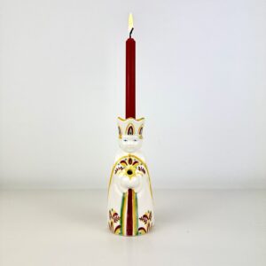 Alumina juleprins 🌟