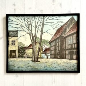 Flot vintage billede 🍂