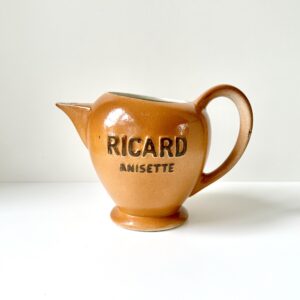 Fransk Ricard kande ☀️