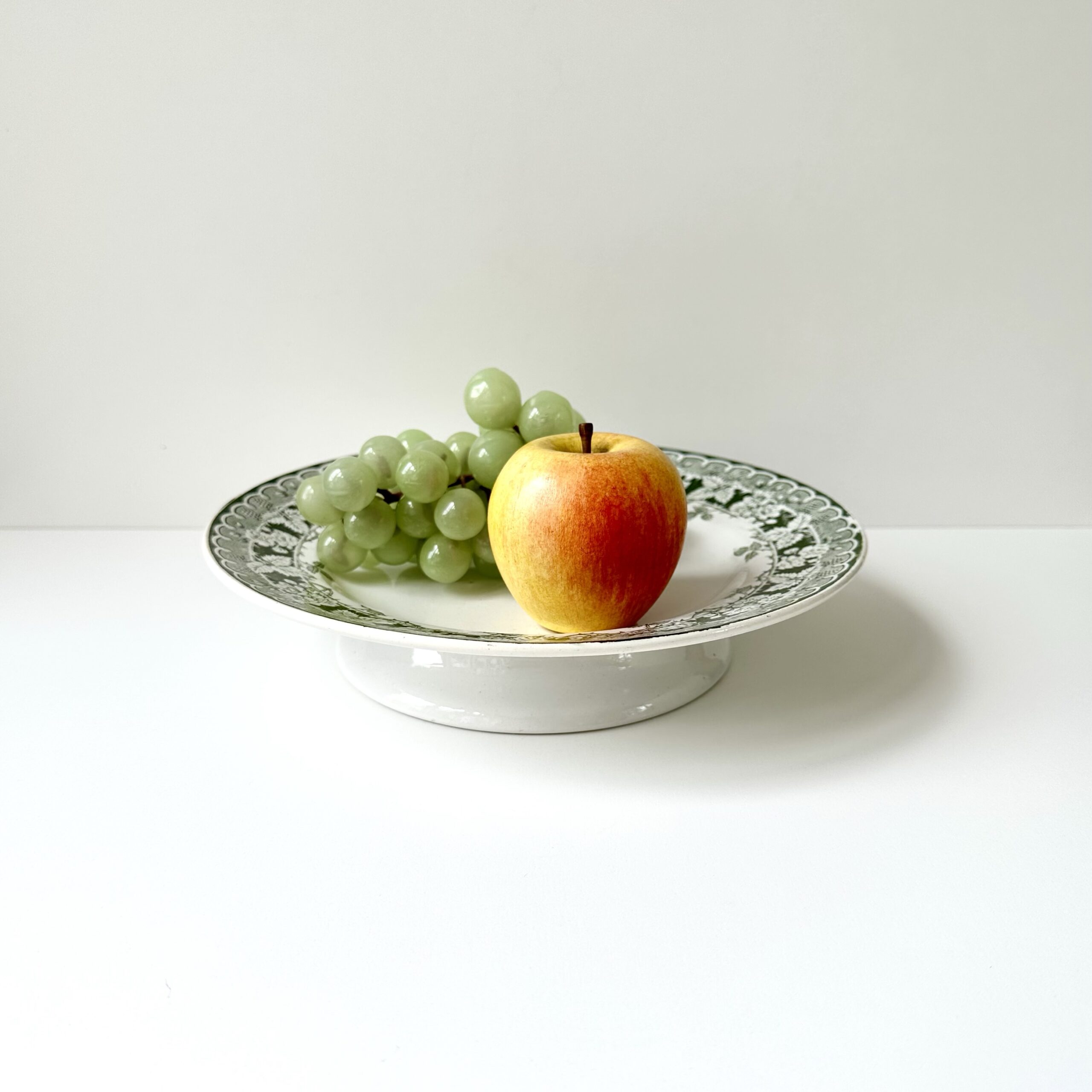 Flot lille fransk opsats🌿