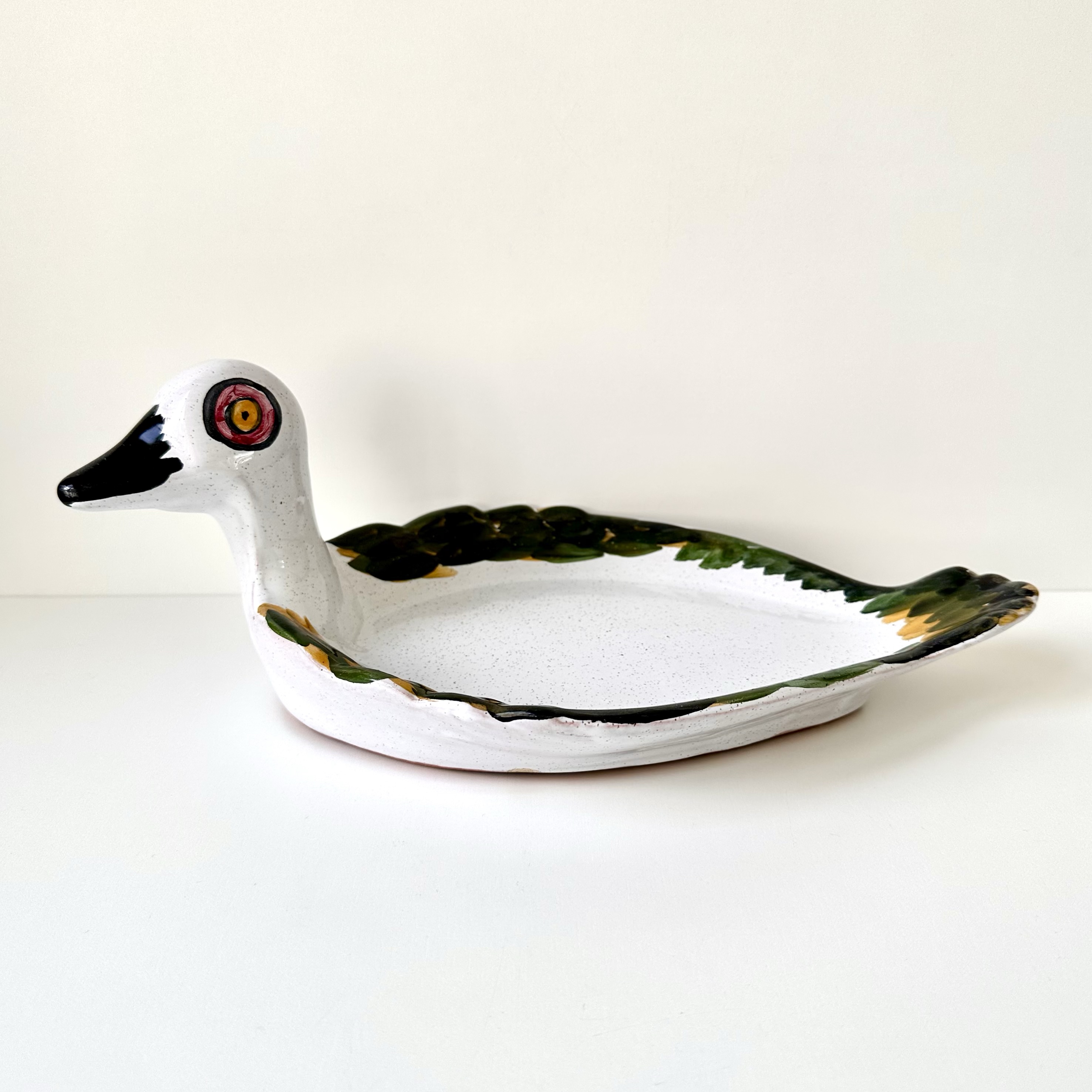 Fransk foie gras fad 🦆