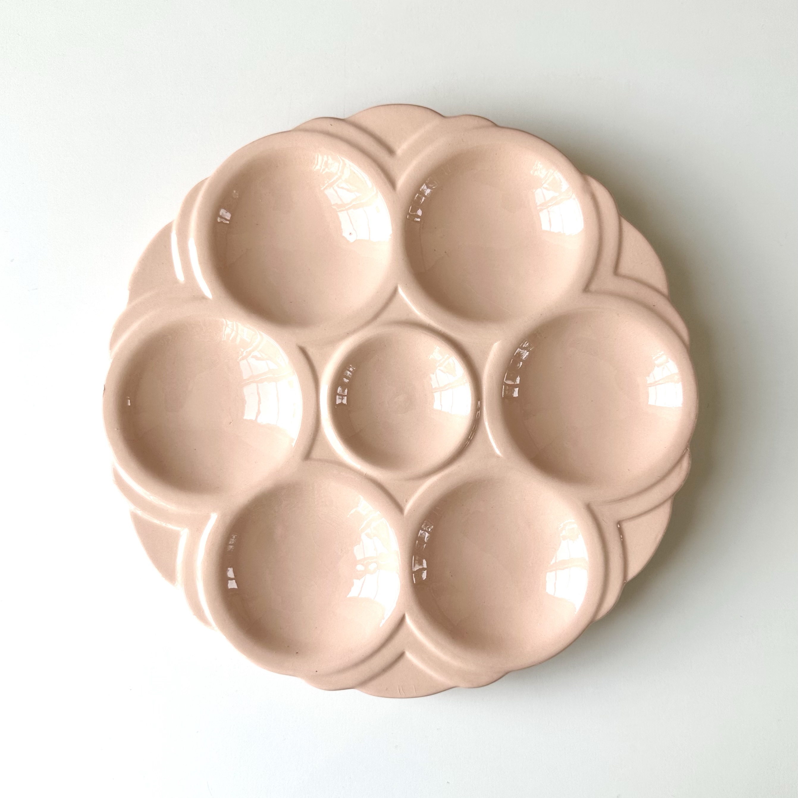 Franske østers / tapas tallerkener✨