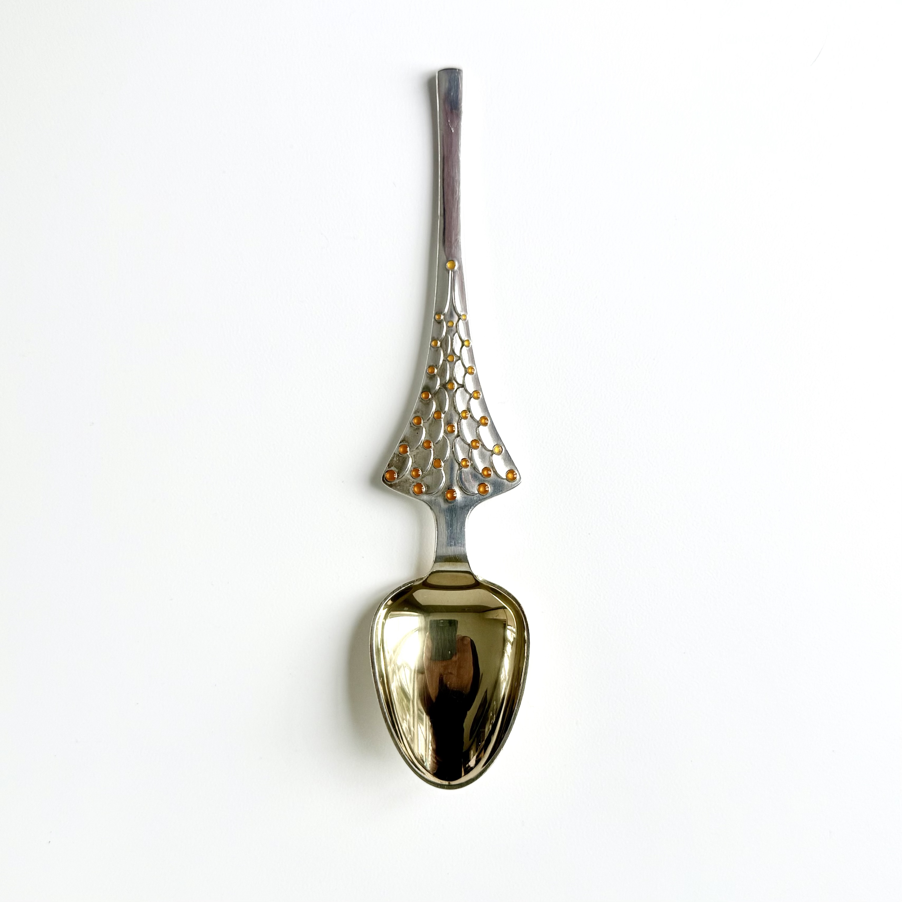 A. Michelsen juleske 1965 🌟