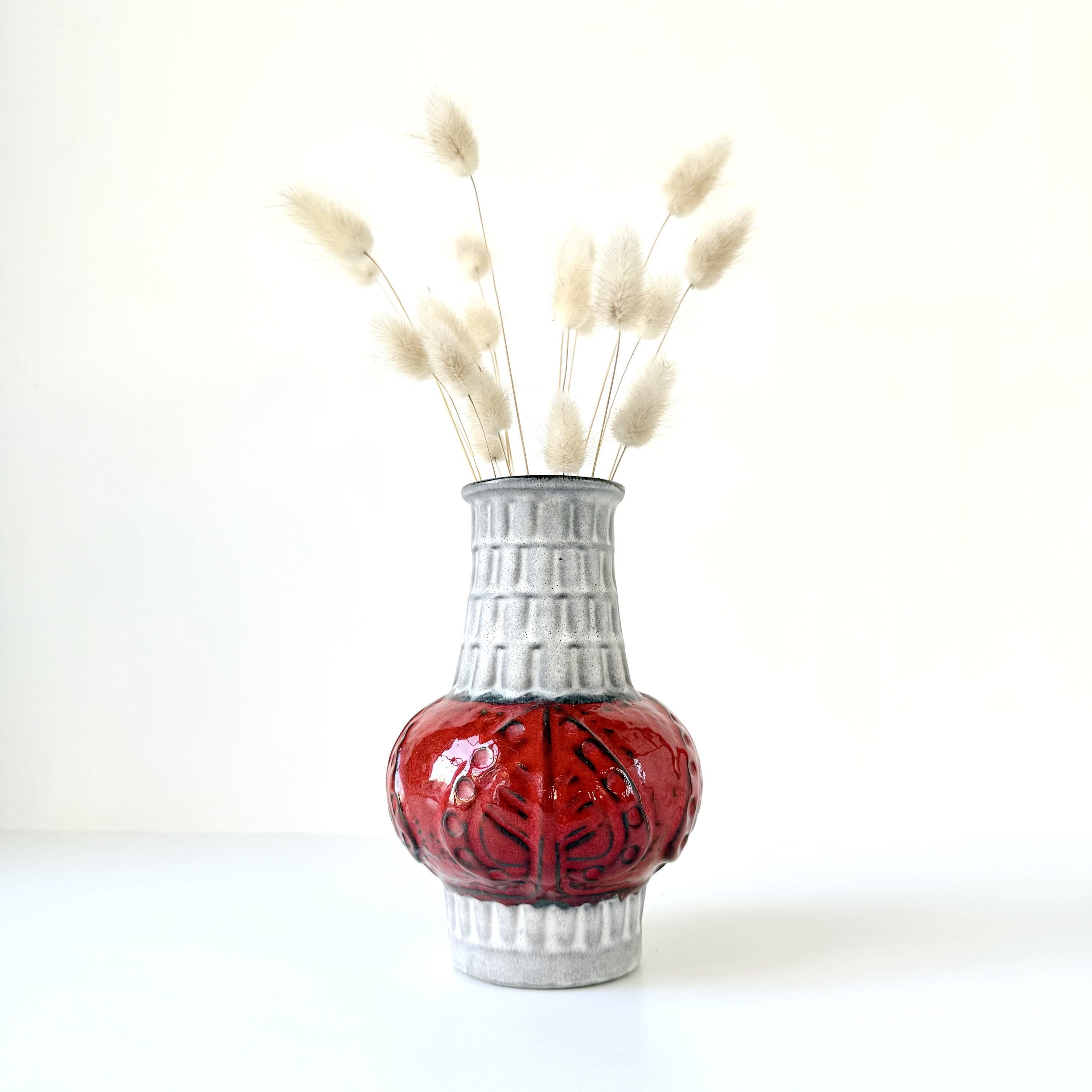 West Germany vase ♥️