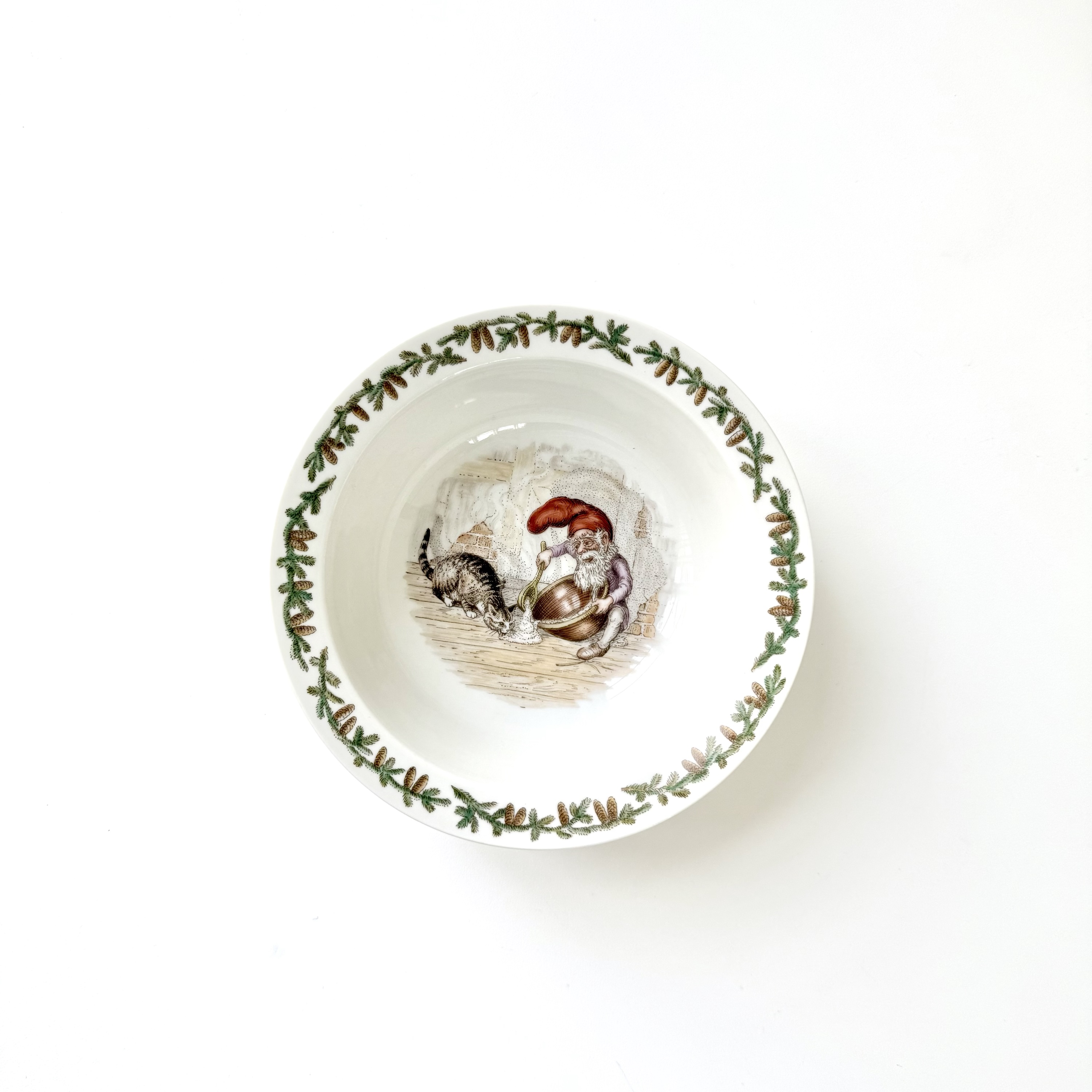 Royal Copenhagen juleskål 🎄