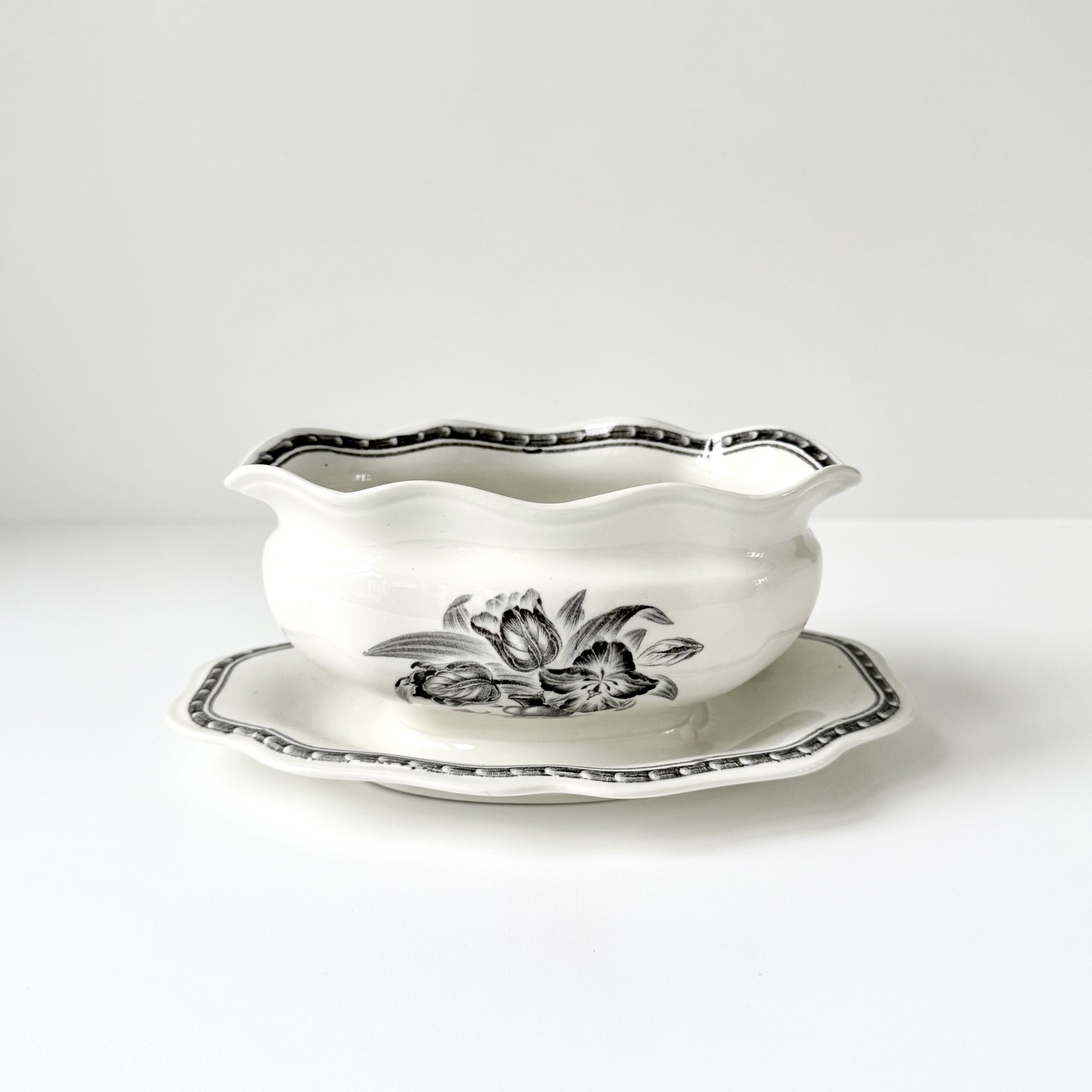 Gefle sauceskål 🍂