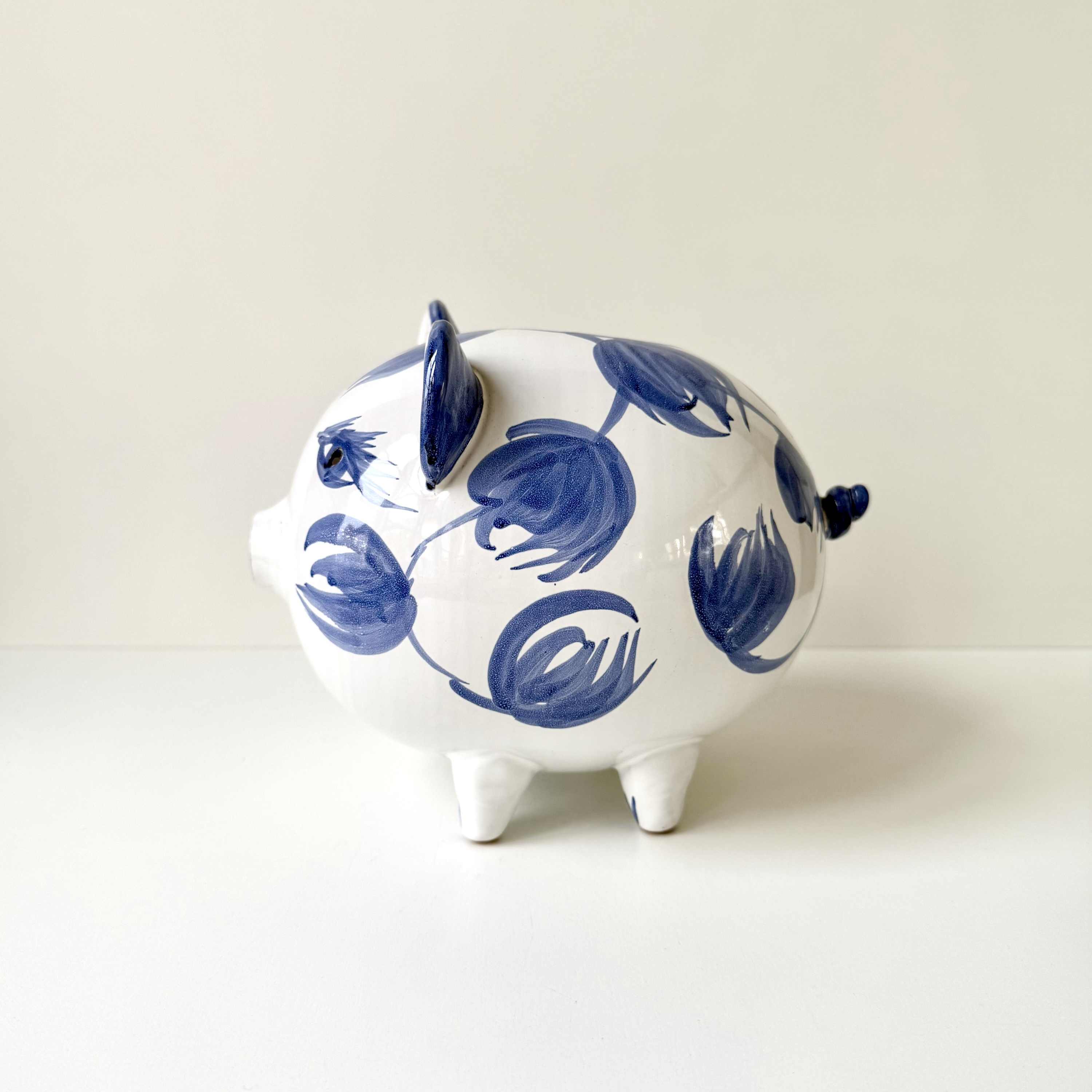 Vintage Gabriel sparegris 💙