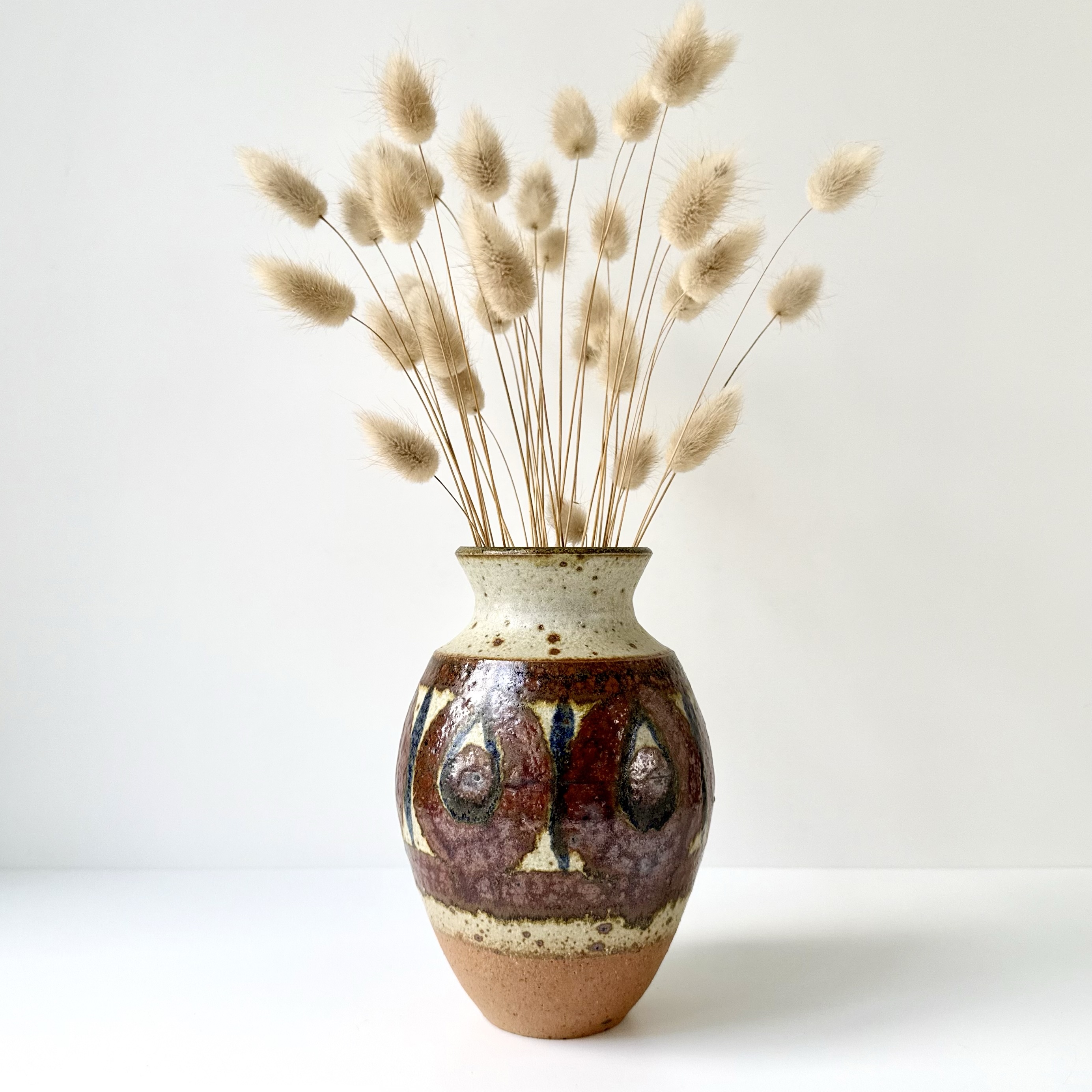 Michael Andersen stentøj vase 🍂