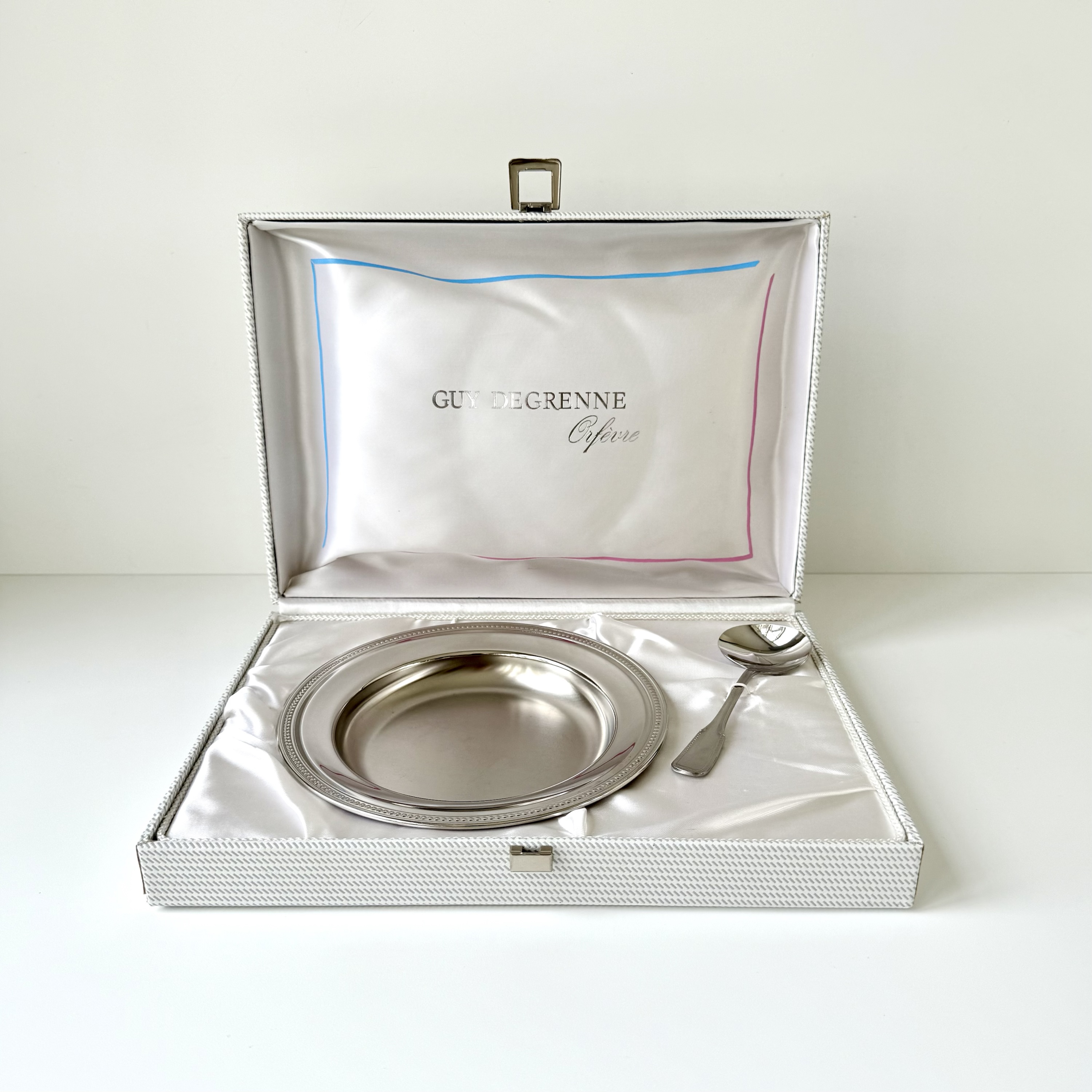 Fransk børnesæt i gaveæske 💝