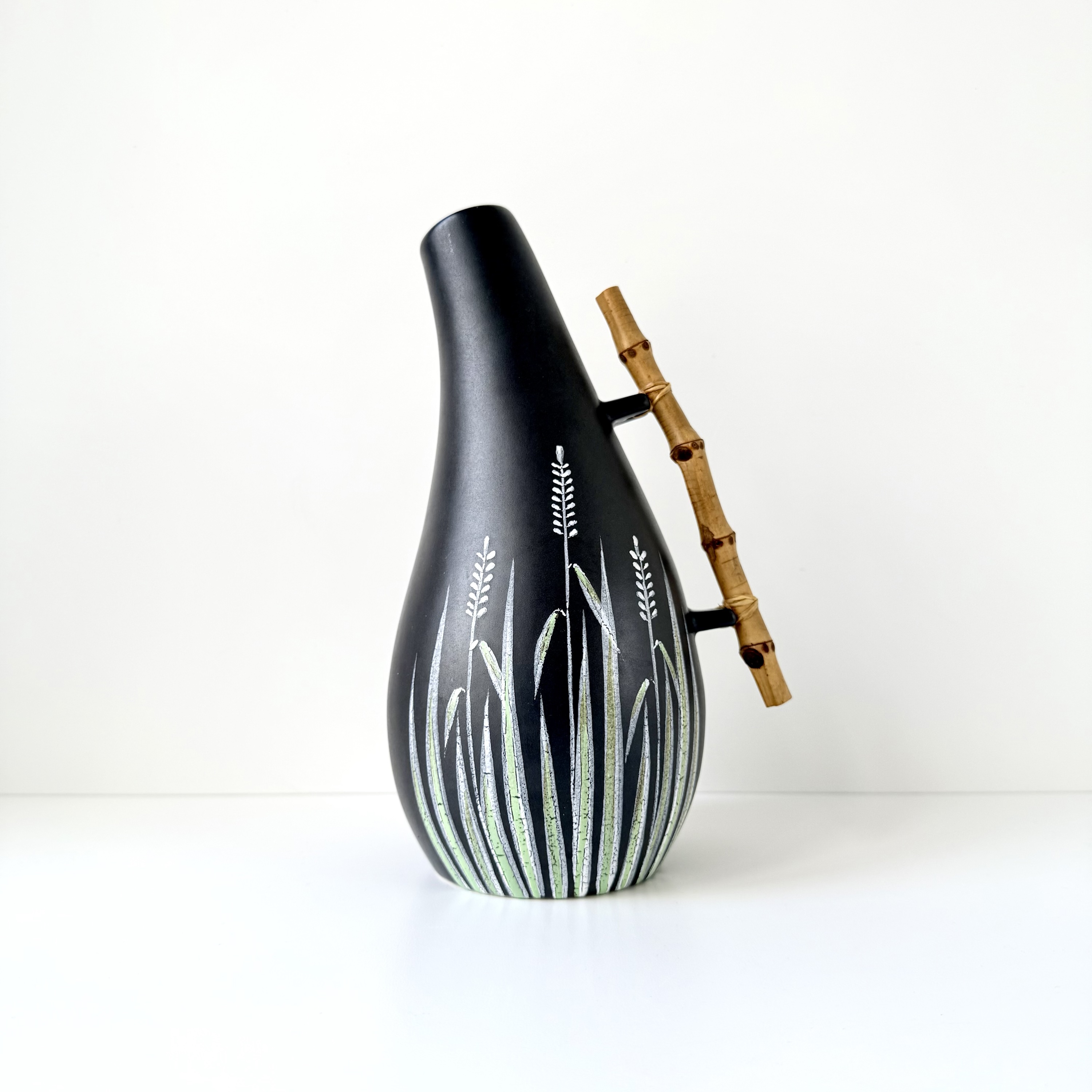 Mid-Century Ravnild vase 🌞