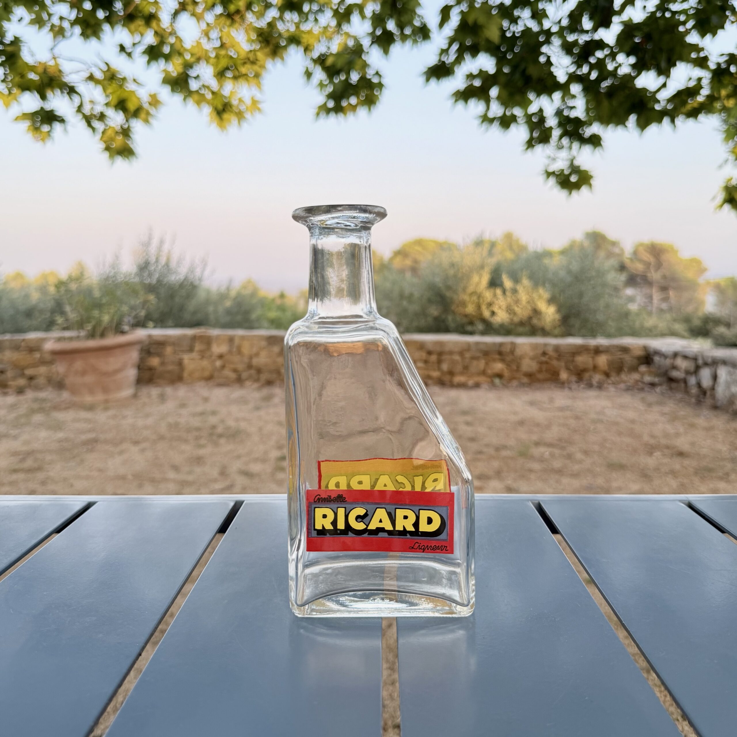 Flot RICARD karaffel ☀️