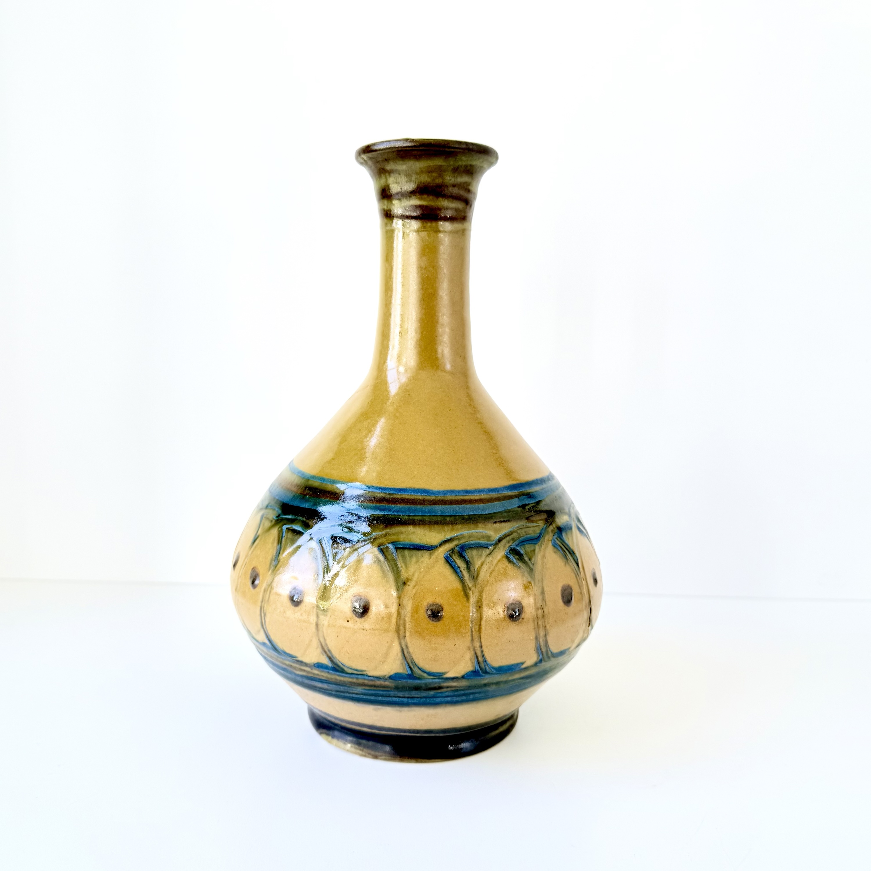 Kähler keramikvase 🌻