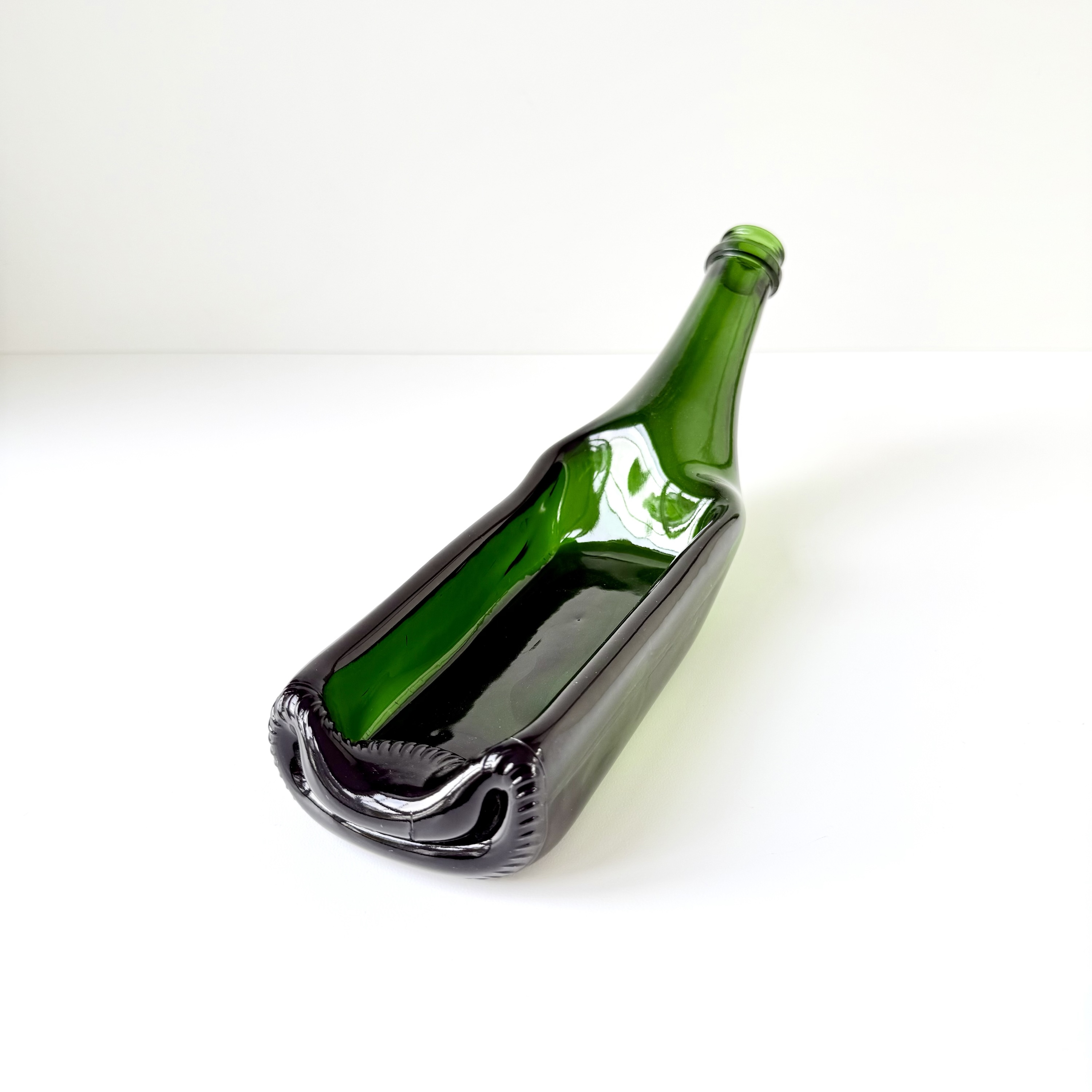 Champagneflaske skål ✨🍾
