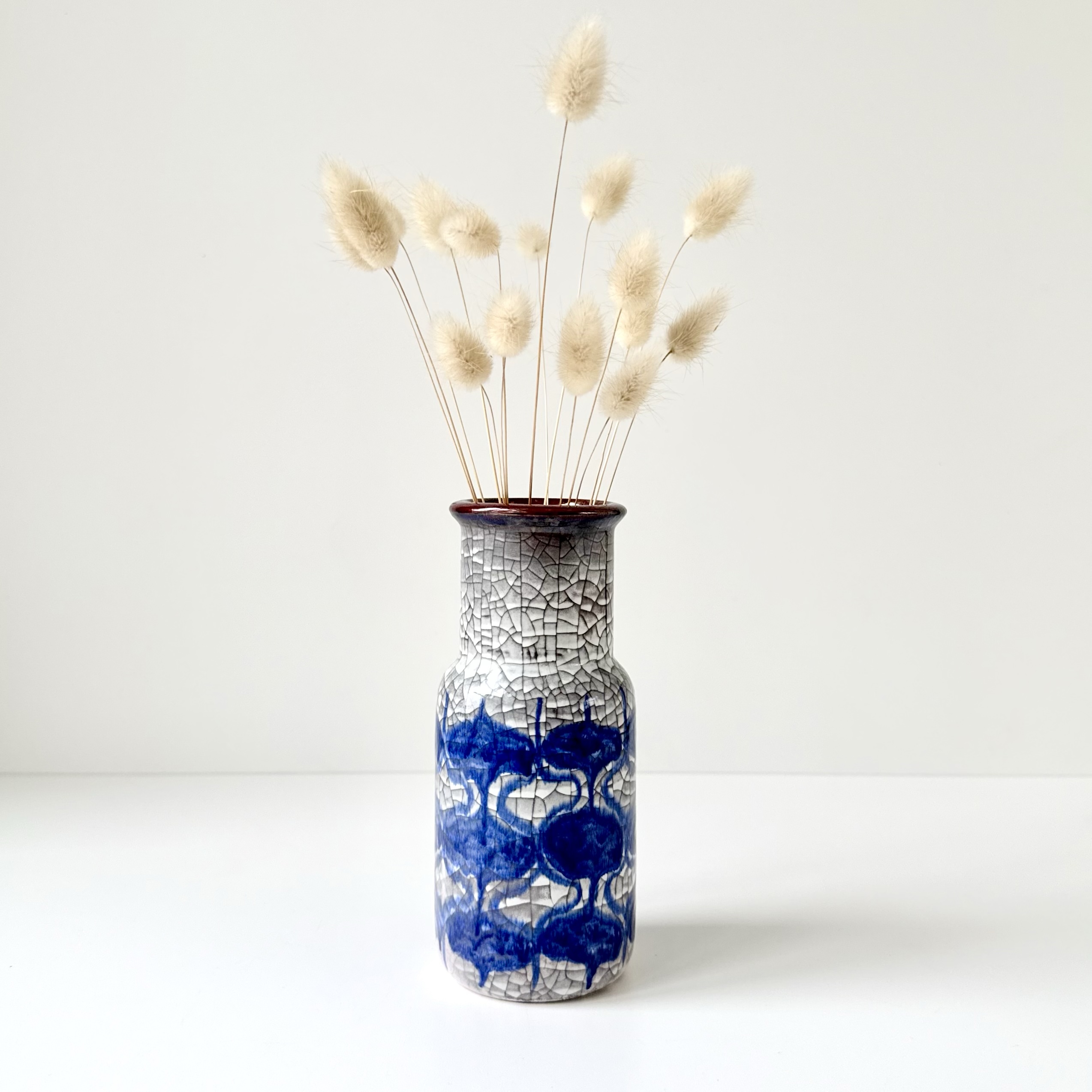 Michael Andersen keramikvase 💙